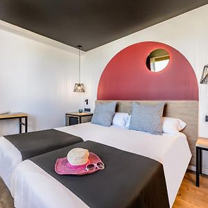 Quarto económico twin