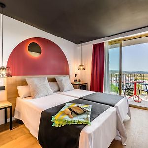 Kamer met Twee Aparte Bedden