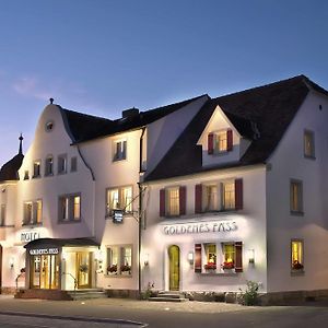 Hotel Goldenes Fass In Rothenburg Ob Der Tauber